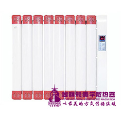 超導(dǎo)暖氣片的原理及優(yōu)點