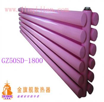 鋼制暖氣片十大品牌金旗艦，創(chuàng)新無處不在不斷突破常規(guī)金旗艦鋼制暖氣片