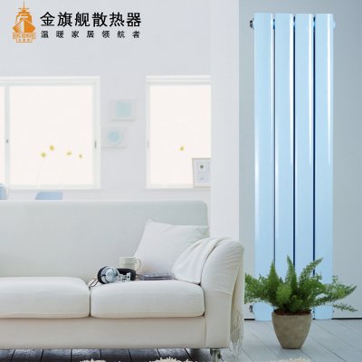 鋼制柱式暖氣片，鋼制暖氣片