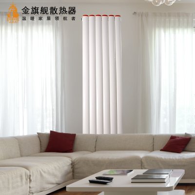 銅鋁復合散熱器,銅鋁復合暖氣片價格