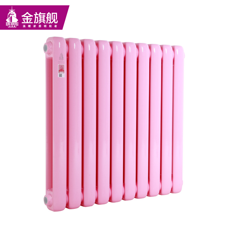 銅鋁復合散熱器,暖氣
