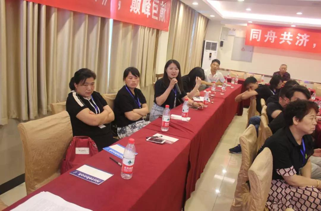 拓路前行，領(lǐng)跑未來(lái)：金旗艦洛陽(yáng)新品推介會(huì)圓滿結(jié)束！