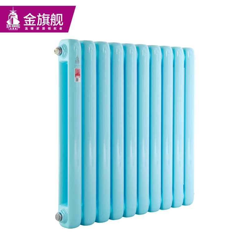 暖氣片廠家,銅鋁復合散熱器
