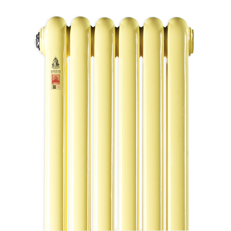 銅鋁復合散熱器,暖氣片報價